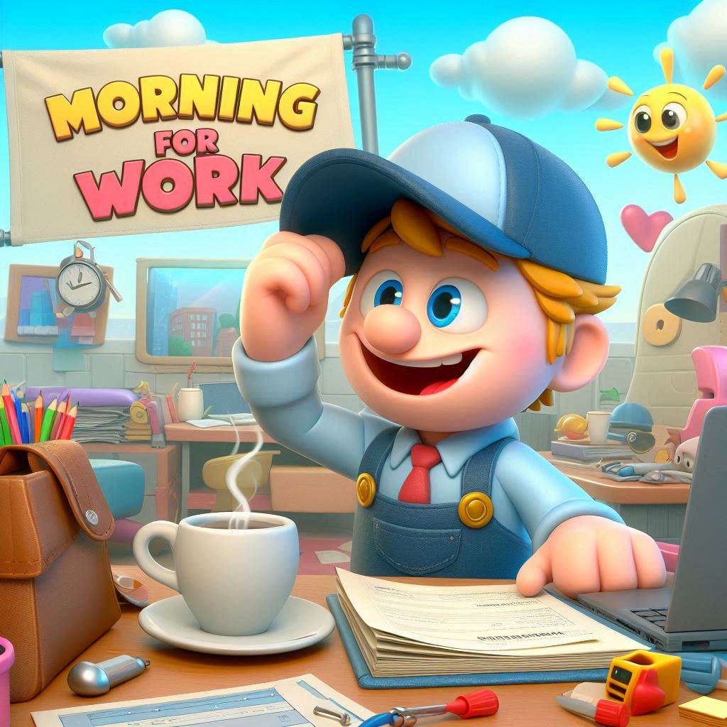 200+ Morning Jokes For Work to Boost Your Office Cheer 5 Silly Morning Jokes to Break the Ice