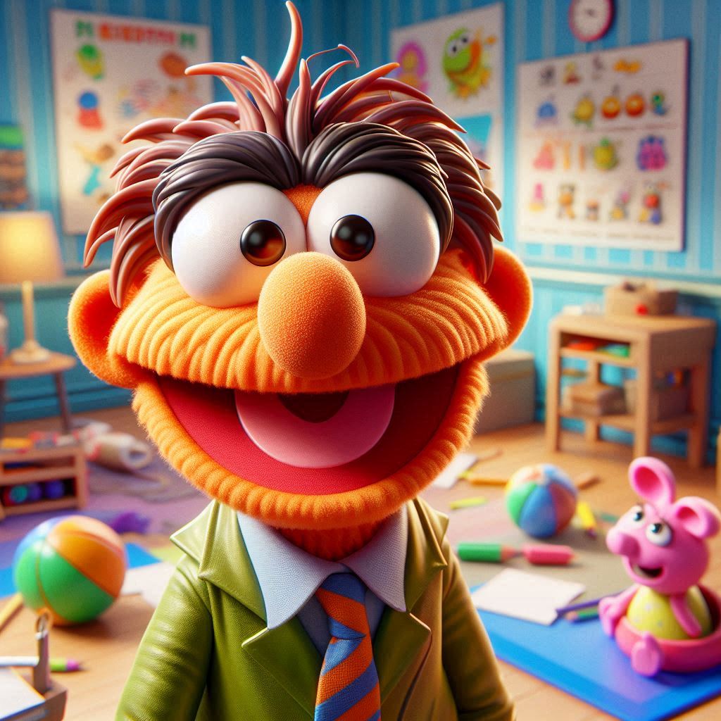 200+ Muppet Jokes for Endless Family Fun and Laughter 3 Silly Muppet Jokes for Kids and Families
