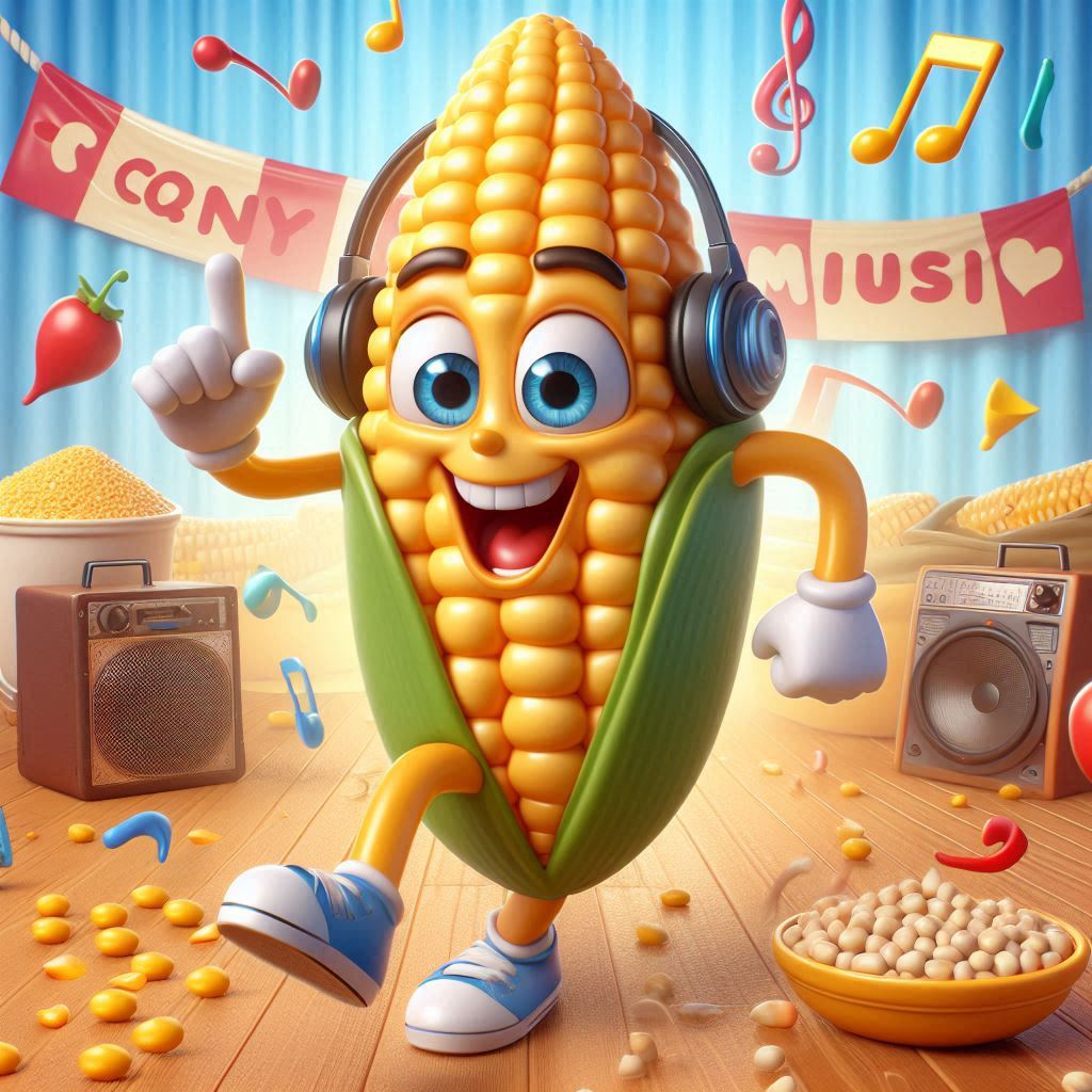 200+ Corny Music Jokes That Will Strike a Chord with Everyone 6 Silly Music Jokes for Kids