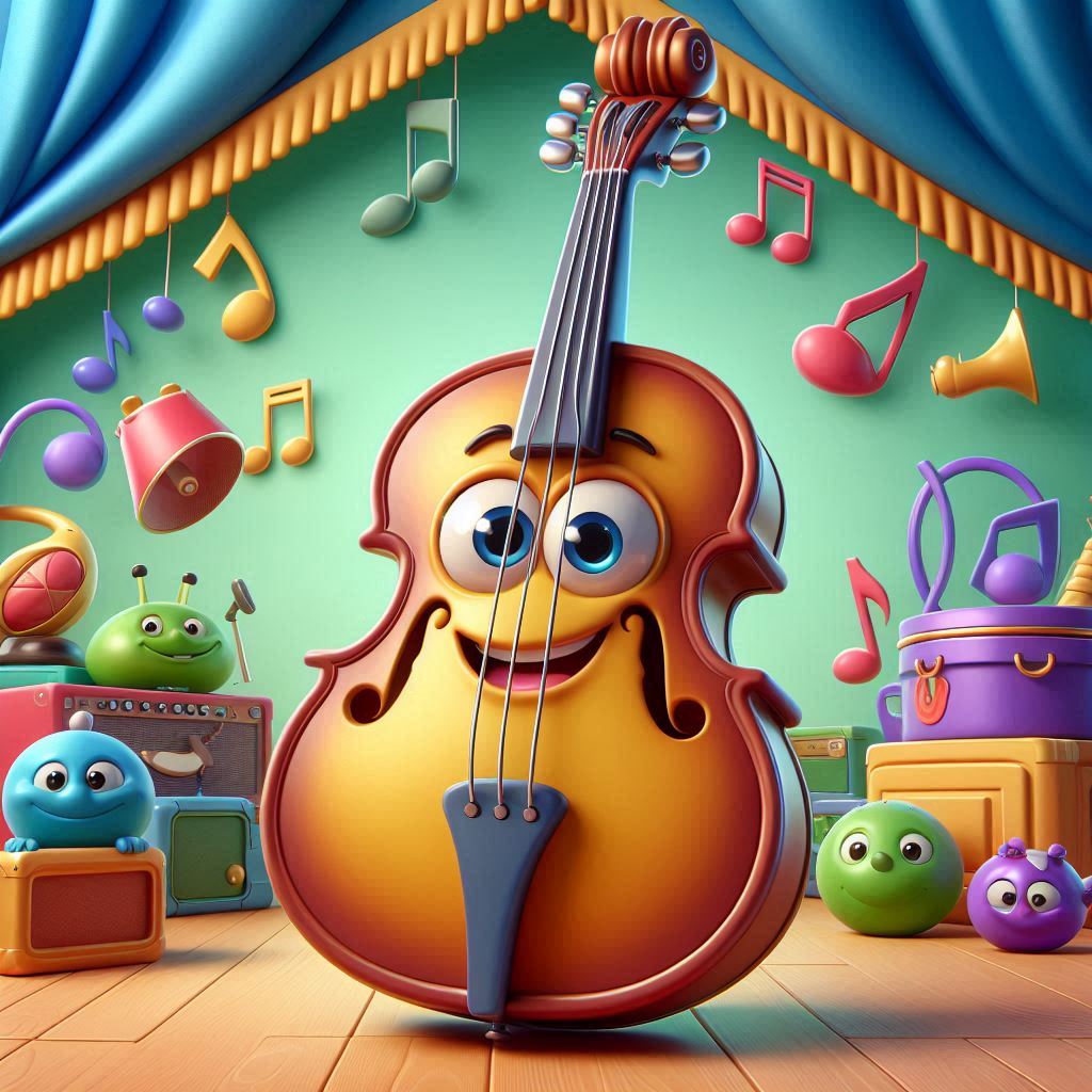 200+ Musical Instrument Jokes for a Harmonious Laugh Fest 4 Silly Musical Instrument Jokes for Family Fun