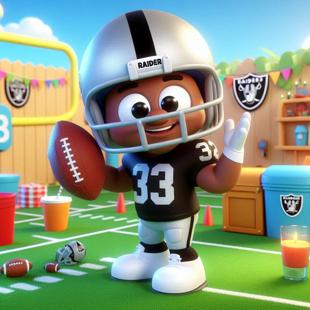 200+ Oakland Raider Jokes That Will Tackle Your Funny Bone 5 Silly Oakland Raider Jokes