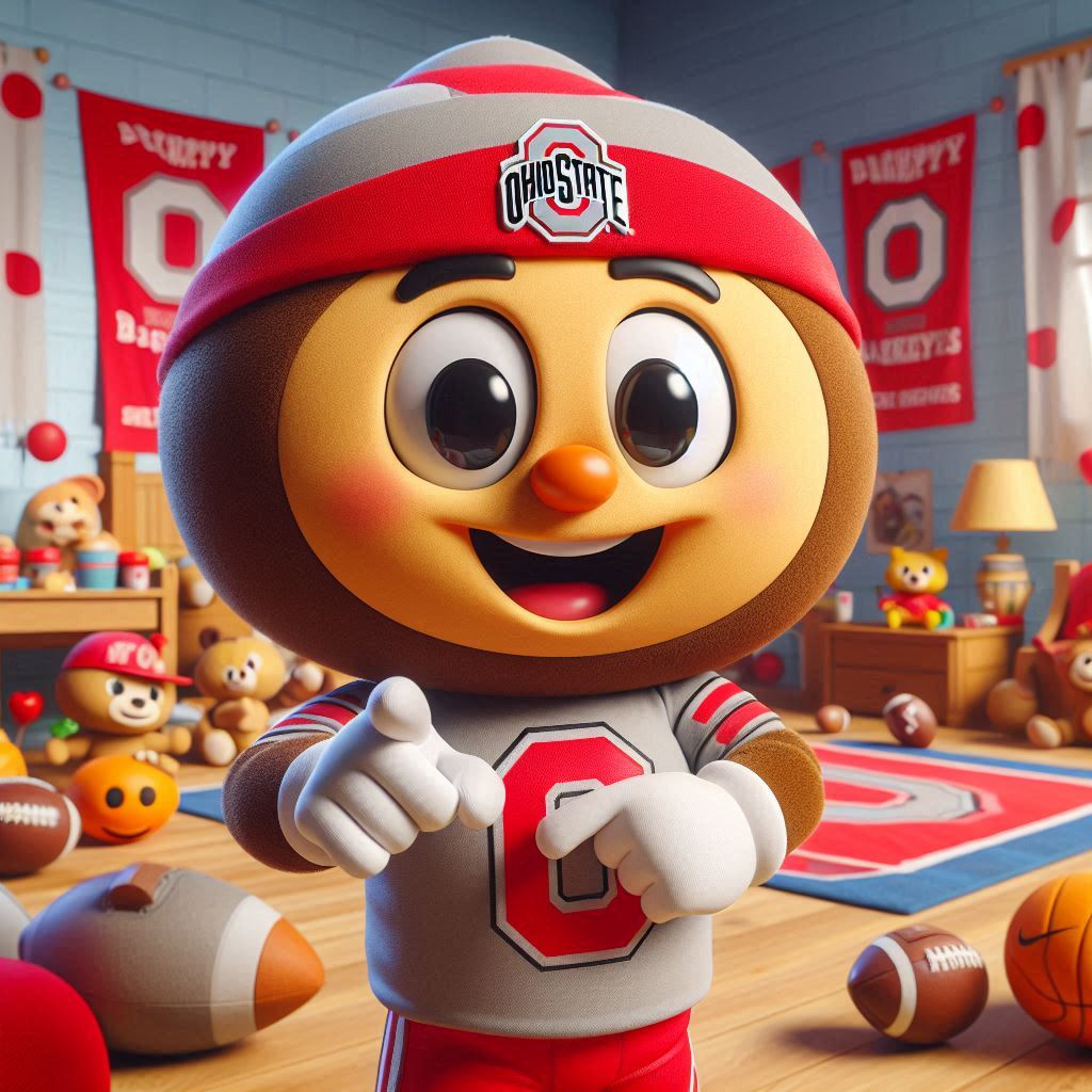 200+ Ohio State Buckeye Jokes for Endless Laughter and Fun 5 Silly Ohio State Buckeye Jokes
