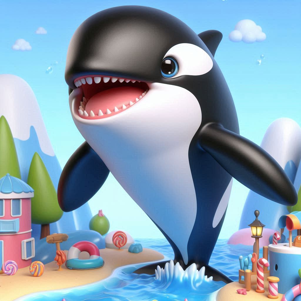 200+ Orca Whale Jokes That Will Make You Laugh Out Loud 4 Silly Orca Whale Jokes for Kids