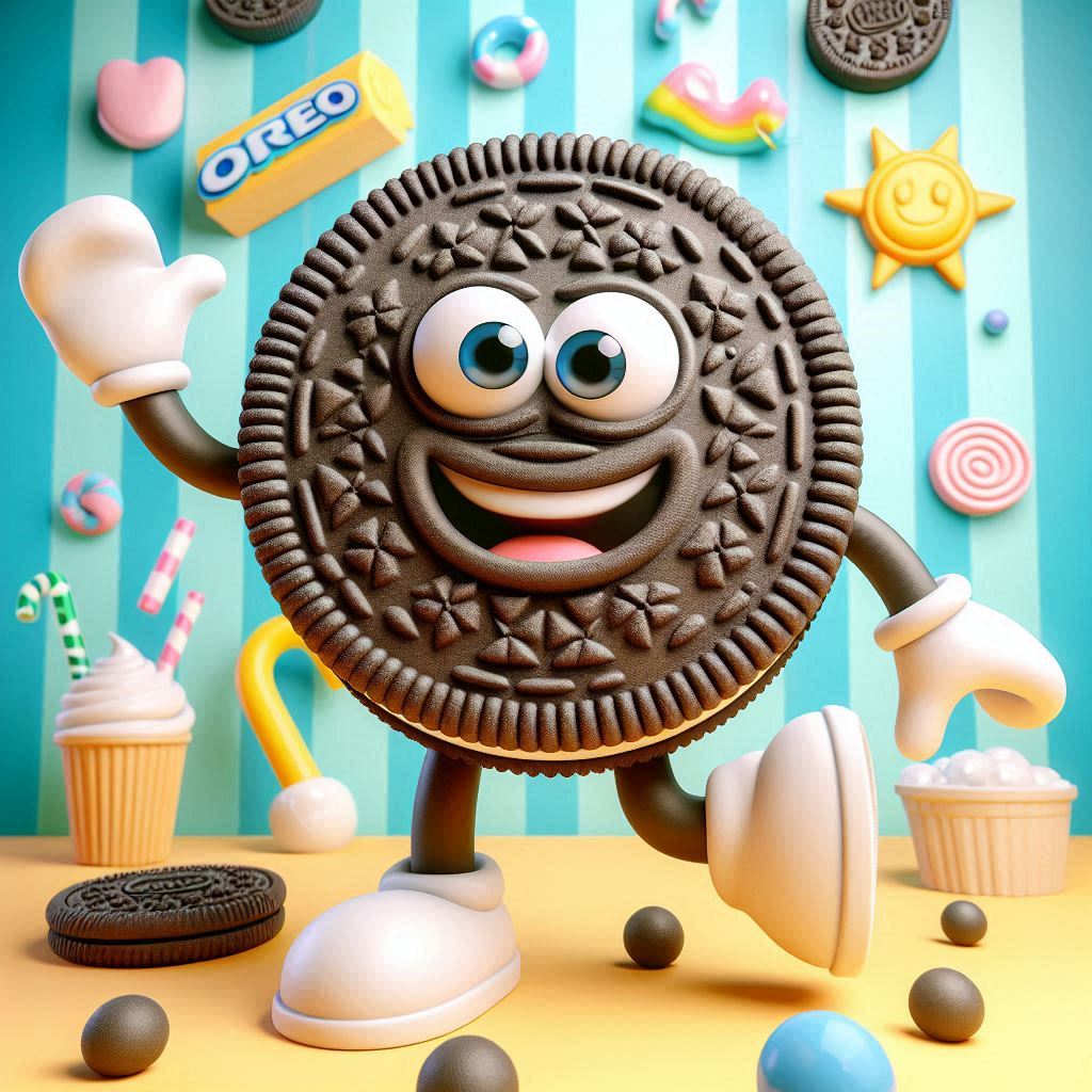 200+ Oreo Jokes That Will Dunk You in Laughter and Fun 3 Silly Oreo Jokes for Kids