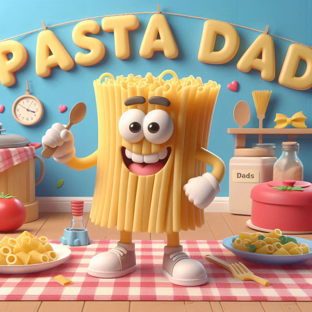 200+ Pasta Dad Jokes to Make You Laugh and Twirl Your Noodles 3 Silly Pasta Jokes to Brighten Your Day