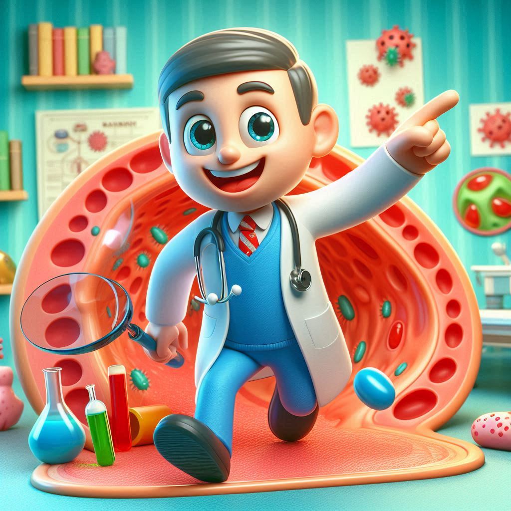 200+ Pathology Jokes to Make You Laugh and Learn Together 5 Silly Pathology Jokes for a Good Chuckle