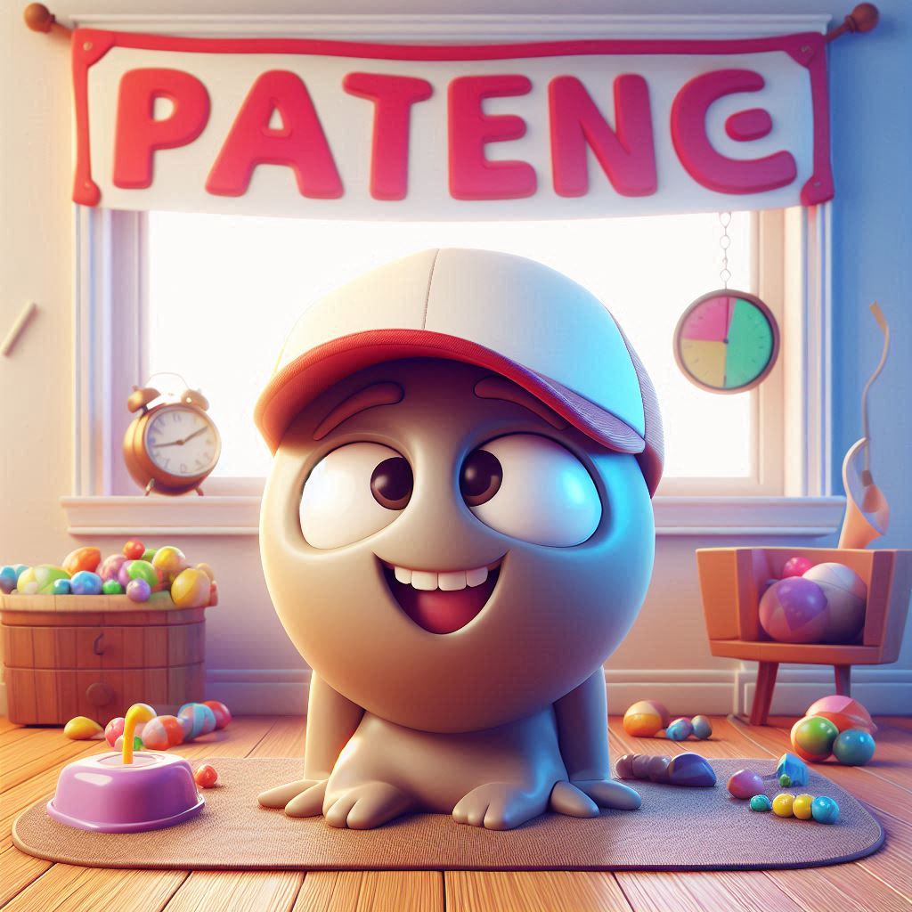 200+ Patience Jokes to Tickle Your Funny Bone Today 4 Silly Patience Jokes for Lighthearted Moments