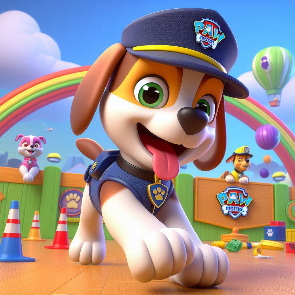 200+ Paw Patrol Jokes for Kids That Will Make You Giggle 3 Silly Paw Patrol Jokes That Will Crack You Up