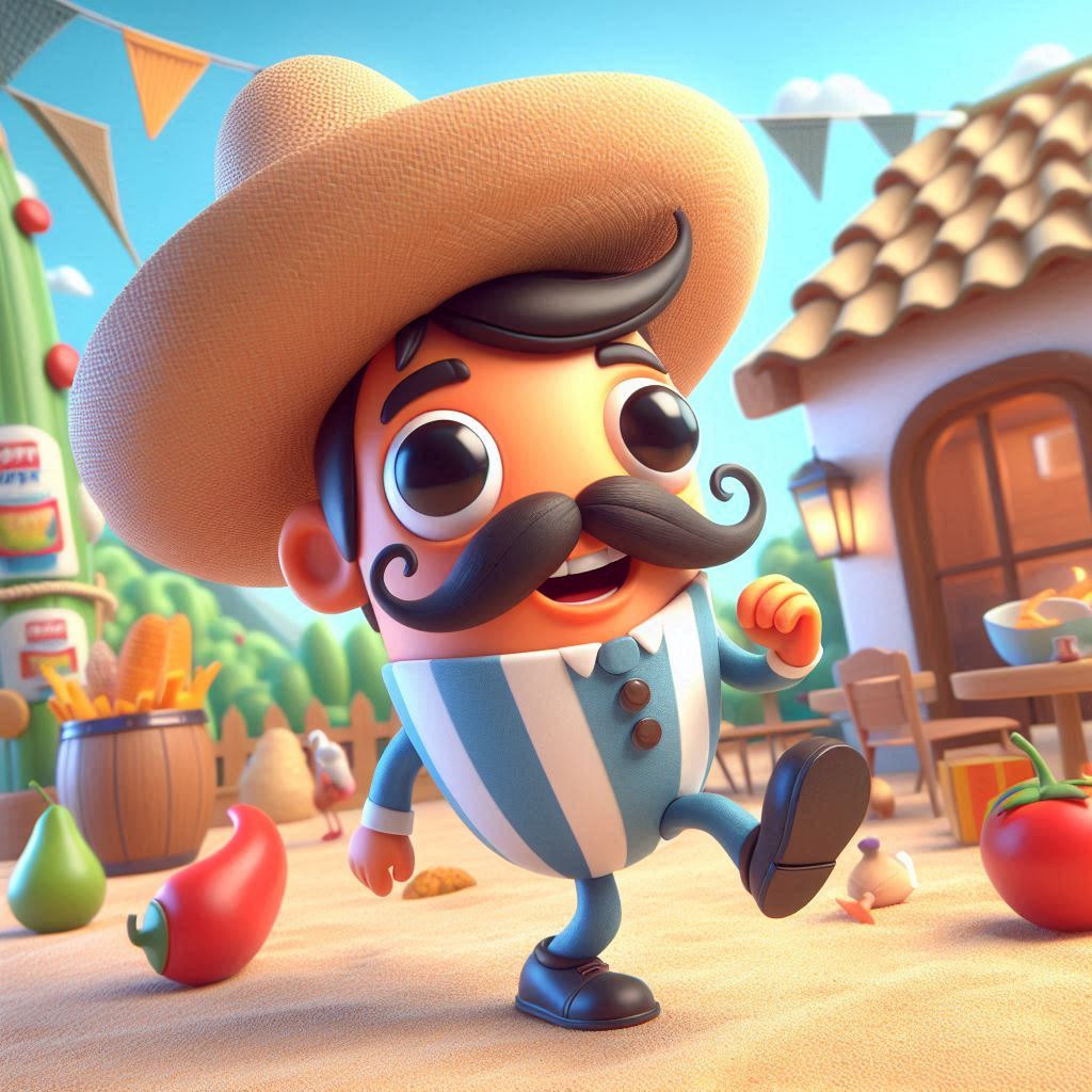 200+ Pepito Jokes Español for Endless Laughter and Fun 4 Silly Pepito Jokes for Family Gatherings