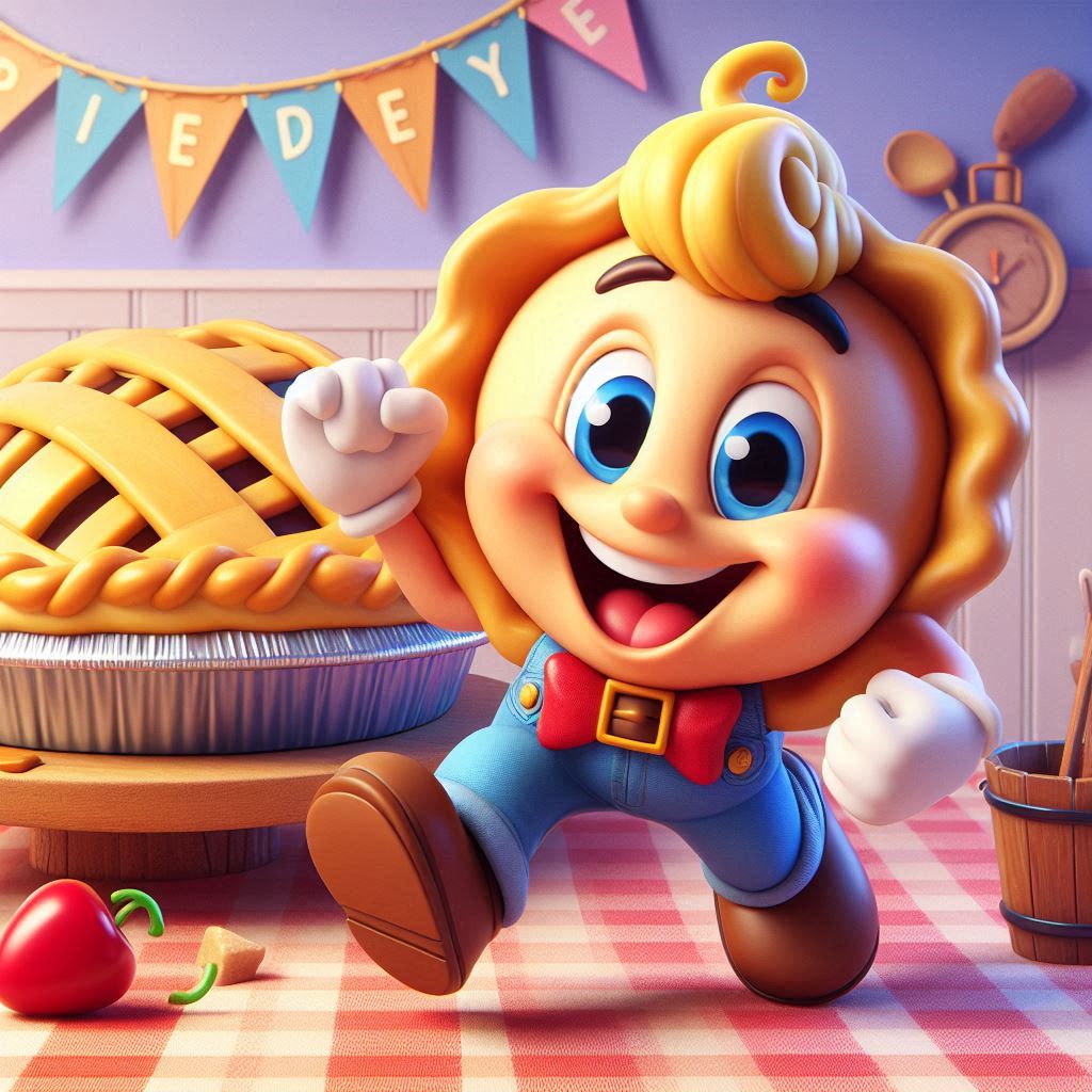 200+ Pie Day Jokes That Will Make You Laugh and Share Joy 3 Silly Pie Day Jokes for Kids