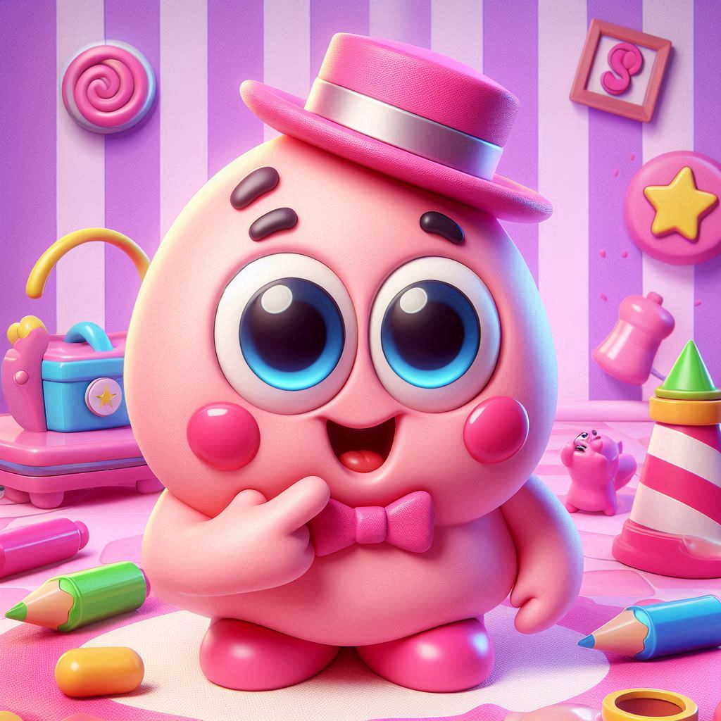 200+ Color Pink Jokes That Will Make You Giggle and Grin 4 Silly Pink Jokes for a Fun Time
