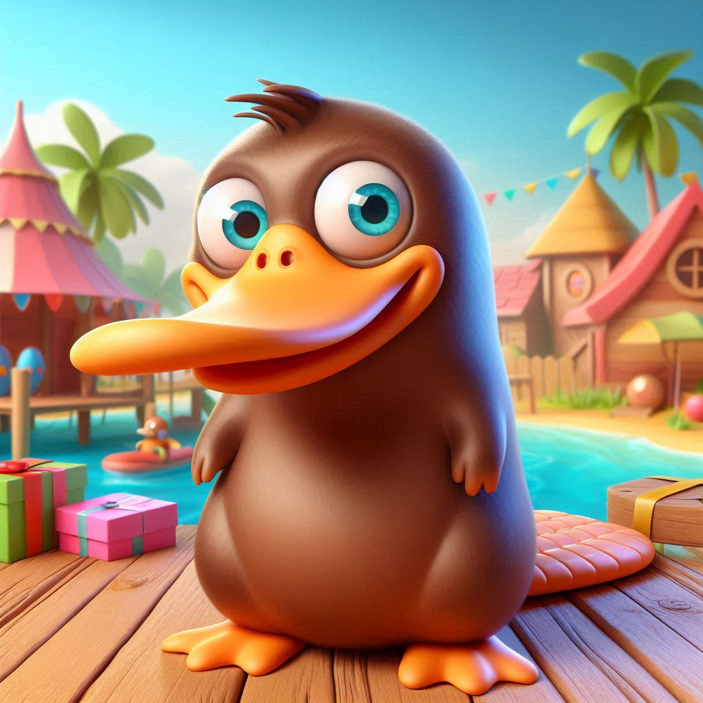 200+ Platypus Jokes That Will Make You Smile and Laugh Out Loud 3 Silly Platypus Jokes That Make You Smile