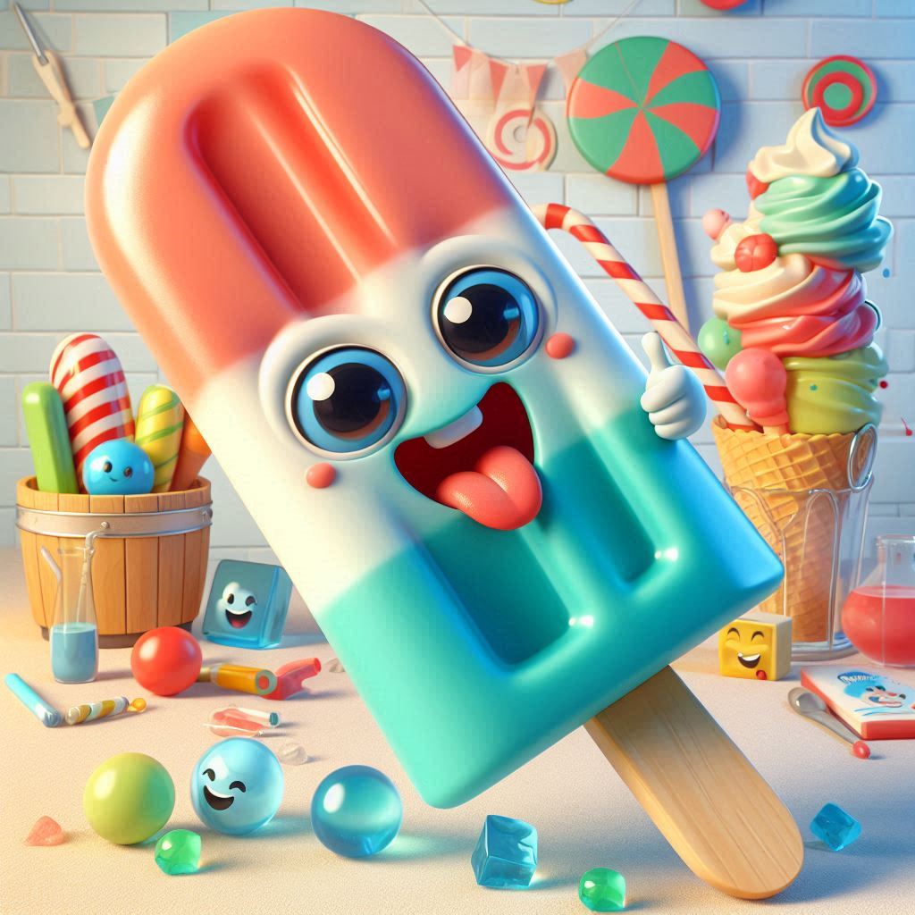 200+ Popcicle Jokes That Will Chill You with Laughter 3 Silly Popcicle Jokes to Share with Friends