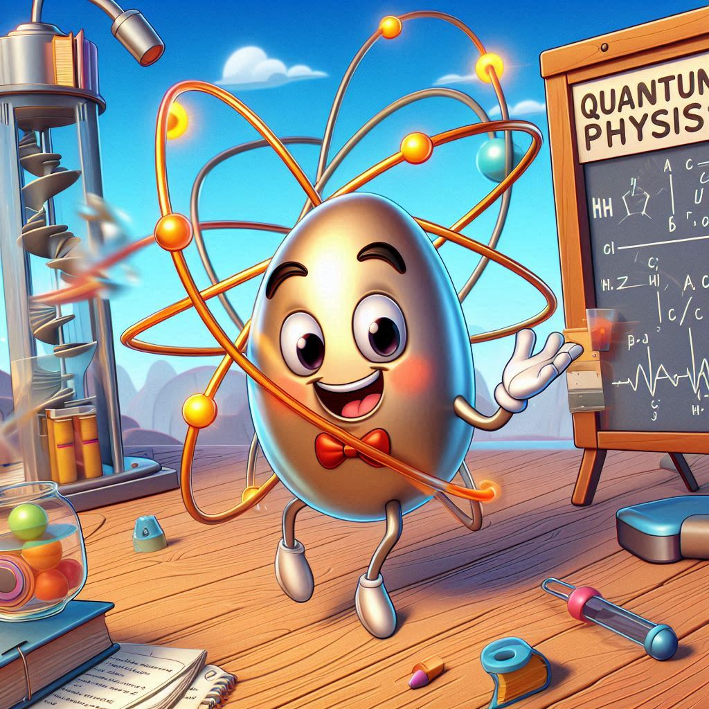 200+ Quantum Physics Jokes That Will Make You Laugh Out Loud 5 Silly Quantum Physics Jokes