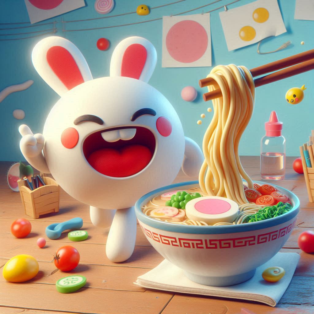 200+ Ramen Jokes That Will Make You Laugh and Slurp Happily 3 Silly Ramen Jokes to Share with Friends