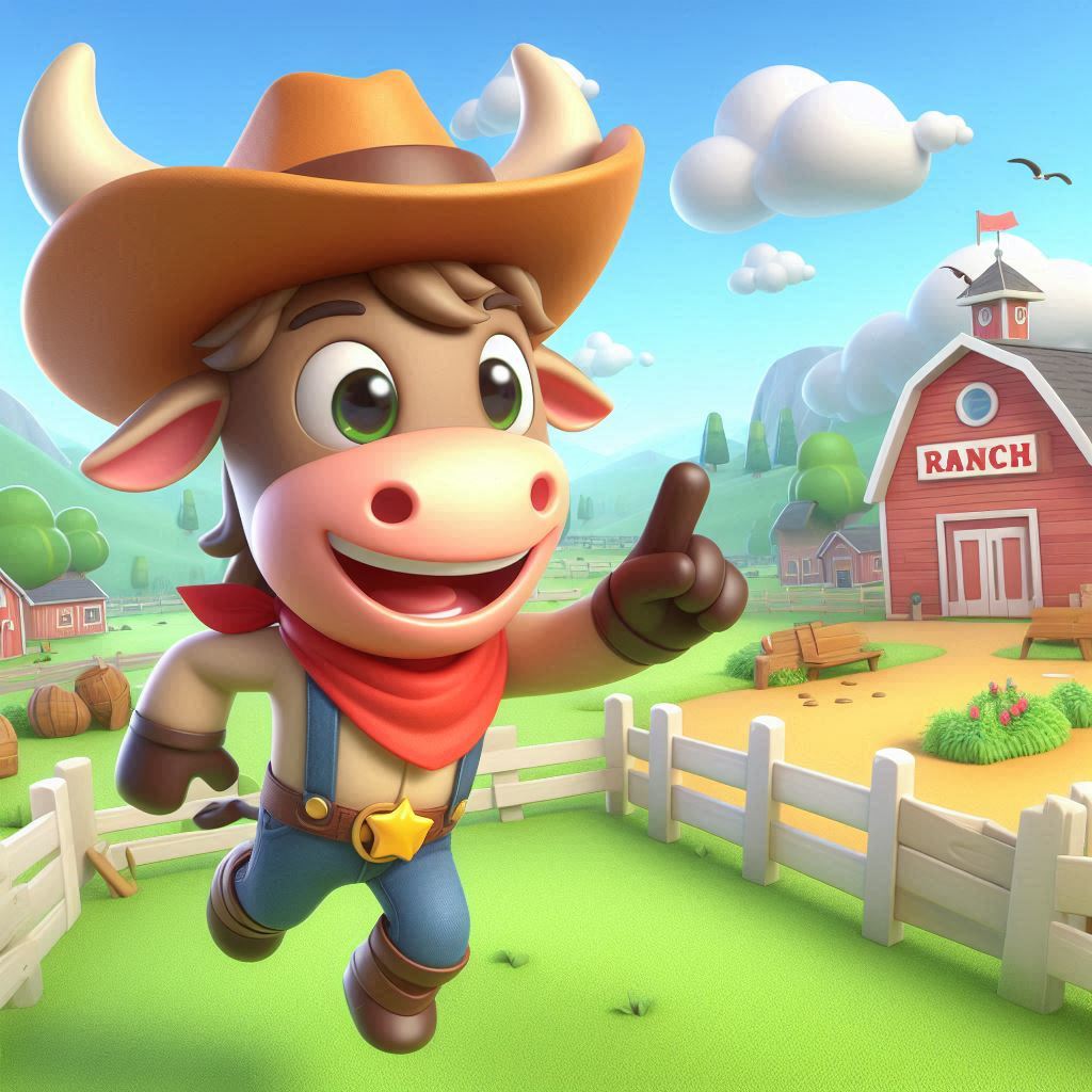 Silly Ranch Jokes for Kids