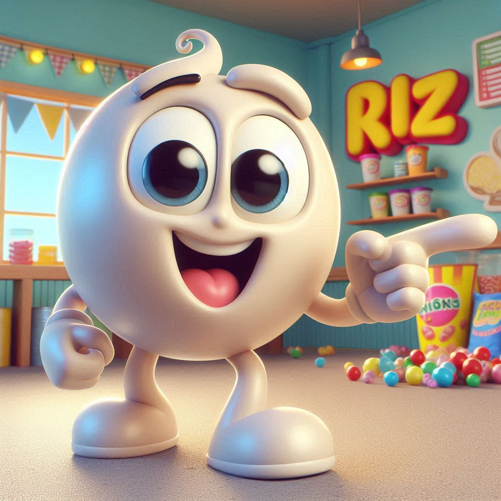 200+ Riz Jokes That Will Make You the Life of the Party 4 Silly Riz Jokes That Will Make You Smile