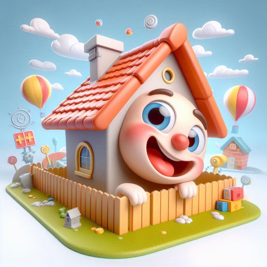 200+ Roof Jokes to Raise Your Spirits and Tickle Your Funny Bone 5 Silly Roof Jokes