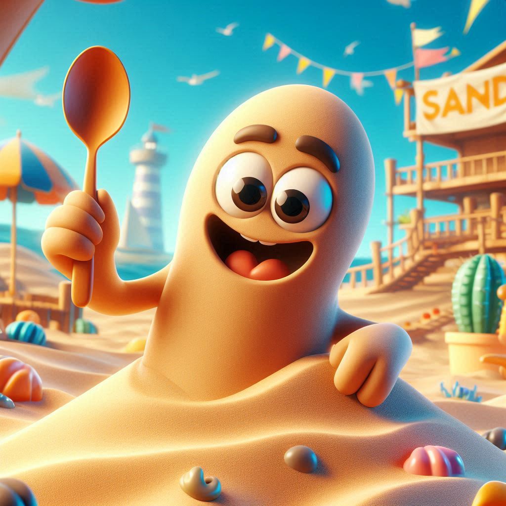 200+ Sand Jokes to Make You Laugh and Enjoy the Beach Fun 3 Silly Sand Jokes to Share