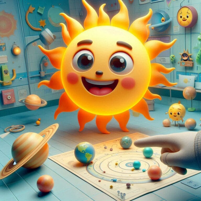 200+ Hilarious Solar System Jokes That Are Out of This World Fun
