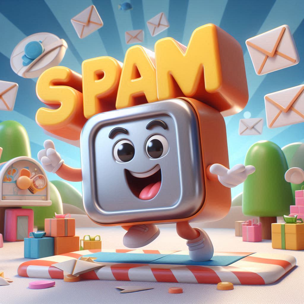 200+ Spam Jokes That Will Crack You Up and Bring Smiles 4 Silly Spam Jokes for a Fun Time