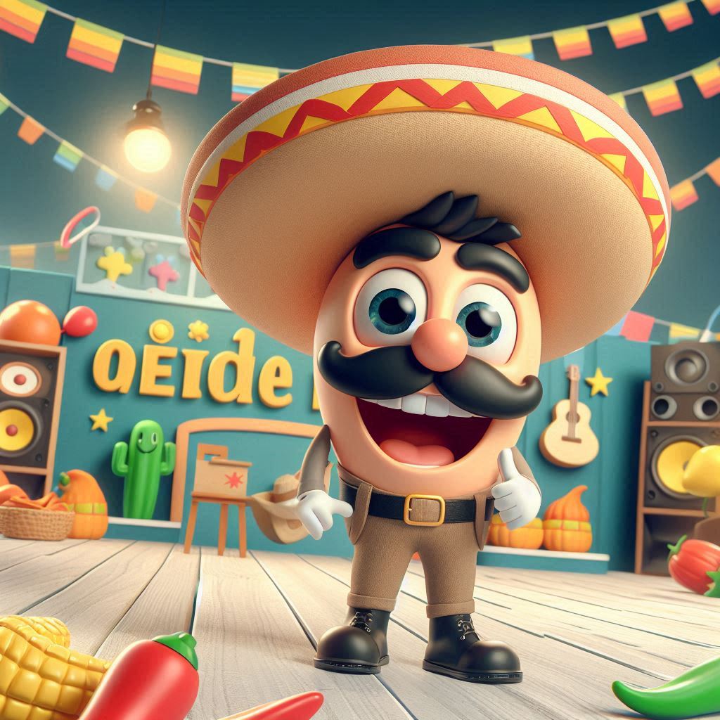 200+ Spanish Jokes In English for Laughs and Family Fun 5 Silly Spanish Jokes for Kids