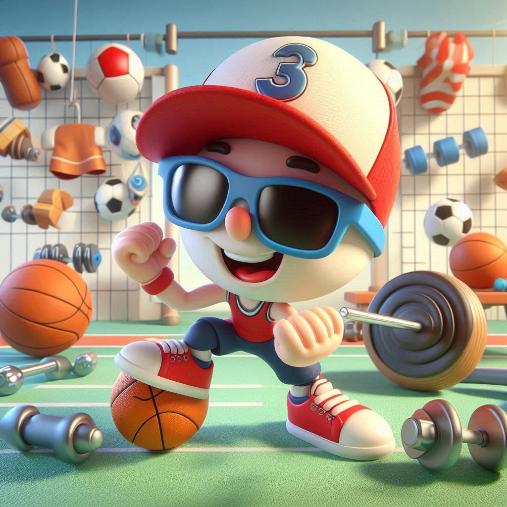 200+ Sports Jokes to Score Big Laughs for Everyone 4 Silly Sports Jokes to Brighten Your Day