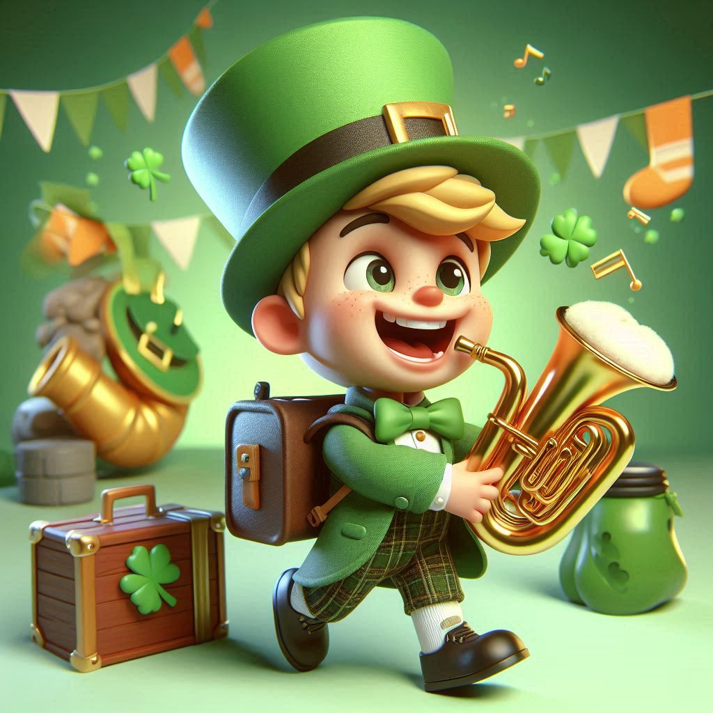 200+ St Patrick's Jokes For Kids to Spark Giggles and Fun 3 Silly St Patricks Day Jokes for Kids