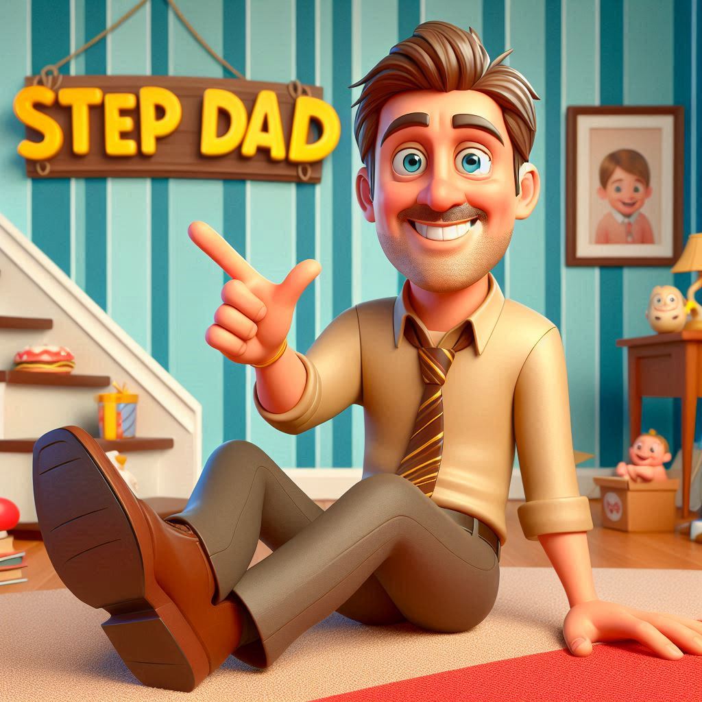 200+ Step Dad Jokes to Bring Smiles and Giggles to Family Fun 5 Silly Step Dad Jokes to Tell at Dinner