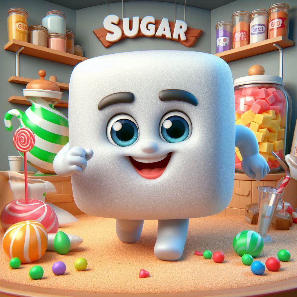 200+ Sugar Jokes That Will Sweeten Your Day with Laughter 5 Silly Sugar Jokes for a Good Time
