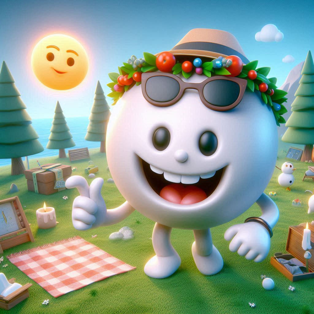 200+ Summer Solstice Jokes to Brighten Your Longest Day 4 Silly Summer Solstice Jokes for All Ages