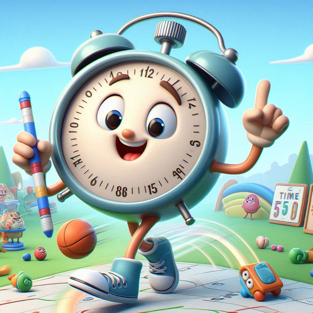 200+ Timing Jokes to Make You Laugh at Just the Right Moment 5 Silly Timing Jokes for Kids