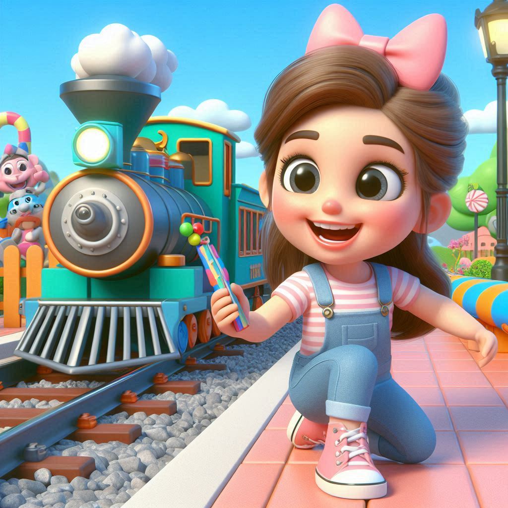 200+ Train Jokes For Kids That Will Make You Chuggle with Joy 3 Silly Train Jokes for Kids