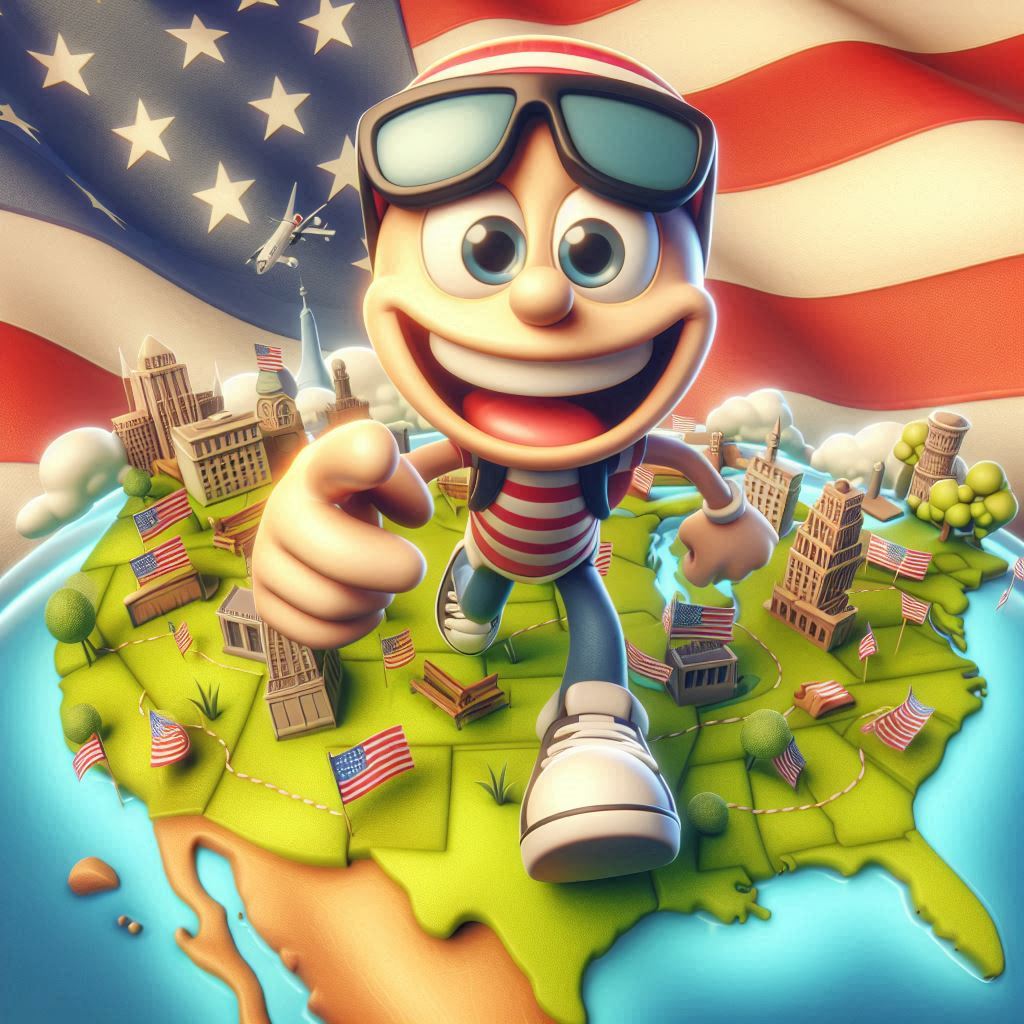 200+ United States Jokes That Will Make You Smile Today 4 Silly United States Jokes