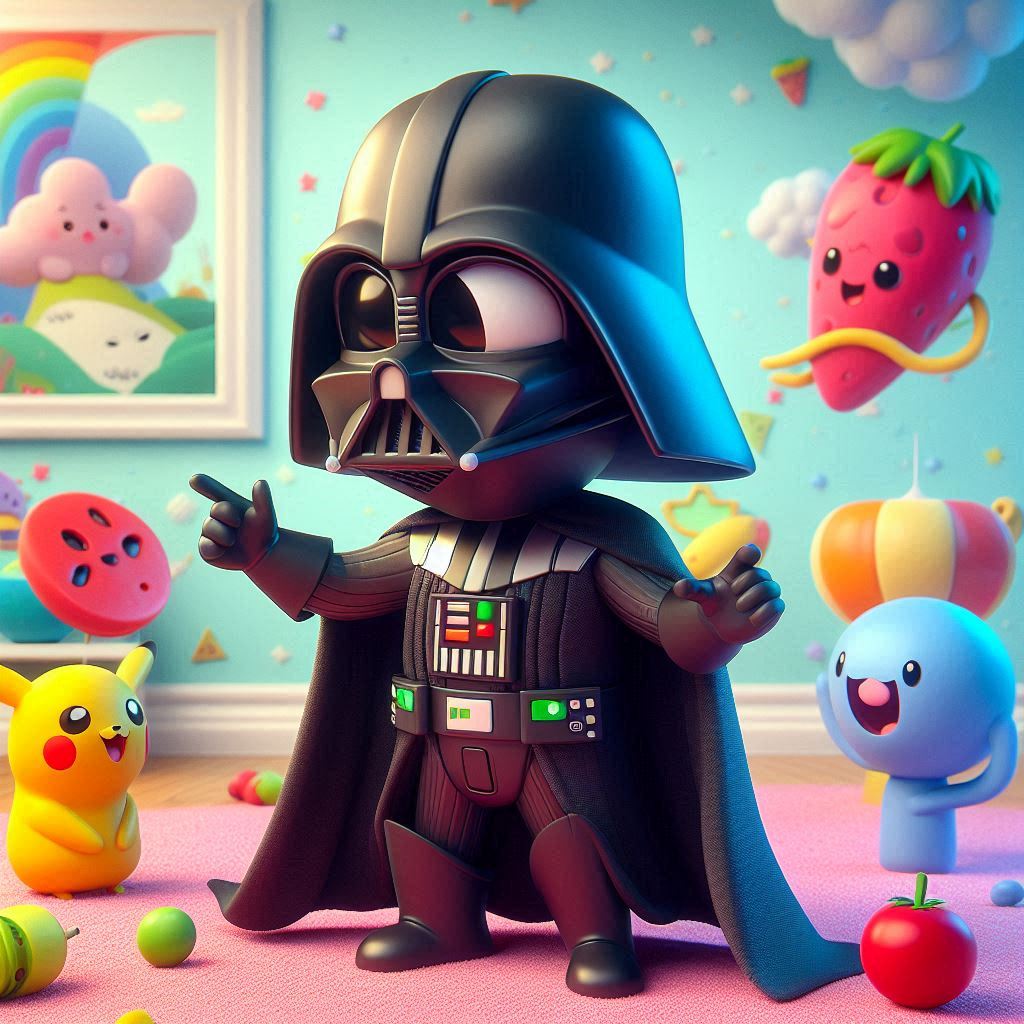 200+ Vader Jokes to Make You Laugh Like a Jedi Master 5 Silly Vader Jokes for Kids