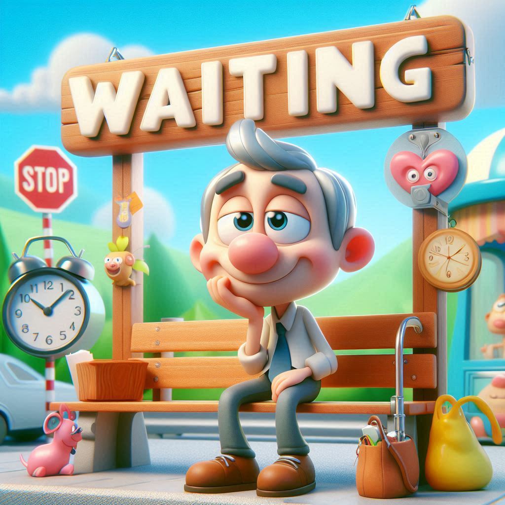 200+ Waiting Jokes to Make You Laugh While You Wait 4 Silly Waiting Jokes for Kids and Adults Alike