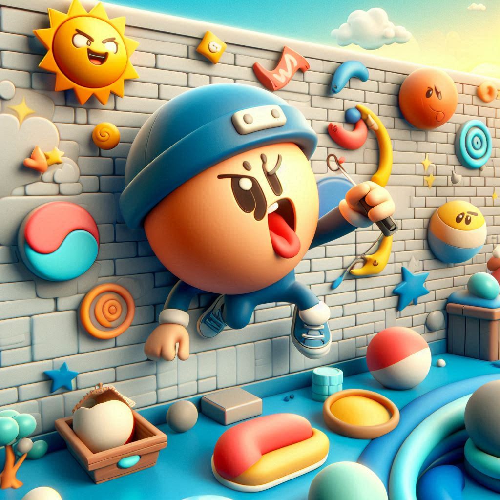 200+ Wall Jokes That Will Make You Crack Up and Smile 4 Silly Wall Jokes for a Lighthearted Mood