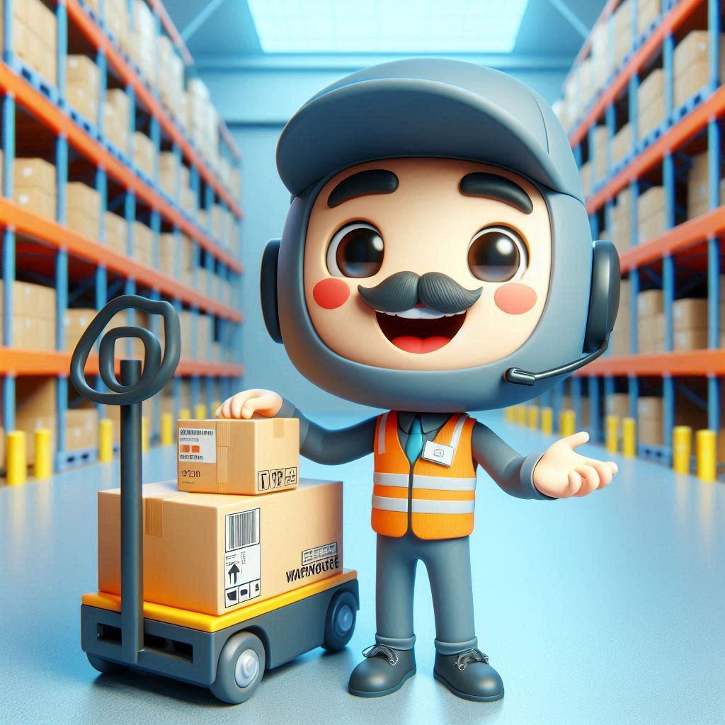 200+ Warehouse Jokes to Lift Your Spirits and Lighten Your Day 4 Silly Warehouse Jokes for a Good Time