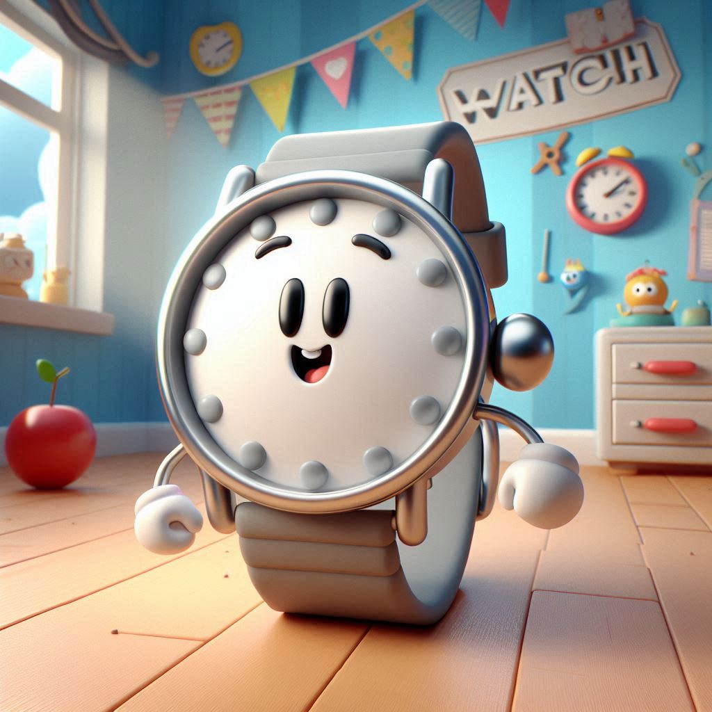 200+ Watch Jokes That Will Keep You Laughing All Day Long 5 Silly Watch Jokes