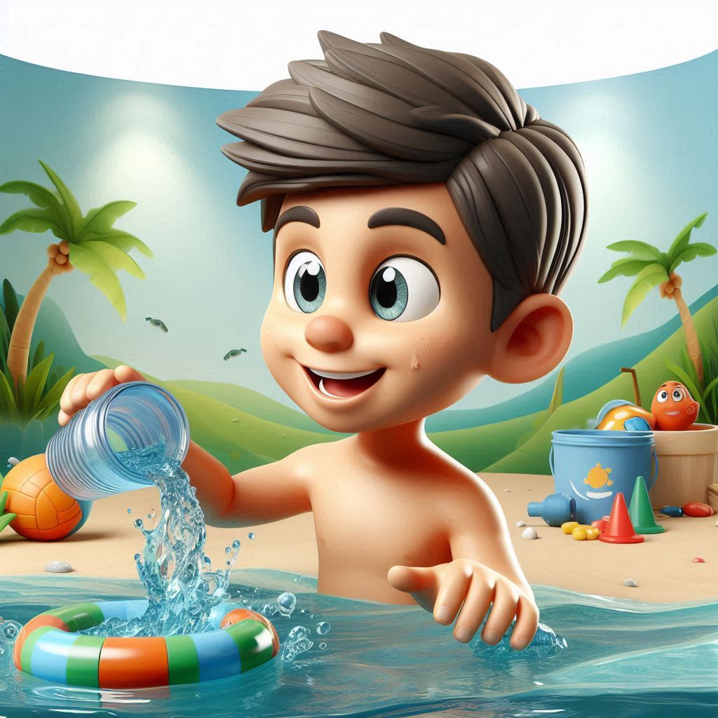 200+ Water Jokes For Kids That Make a Splash of Fun 3 Silly Water Jokes For Kids