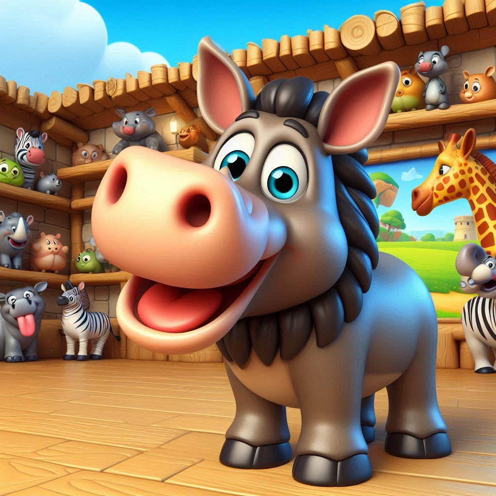 200+ Zoo Animal Jokes That Will Make You Roar with Laughter 4 Silly Zoo Animal Jokes for Laughs