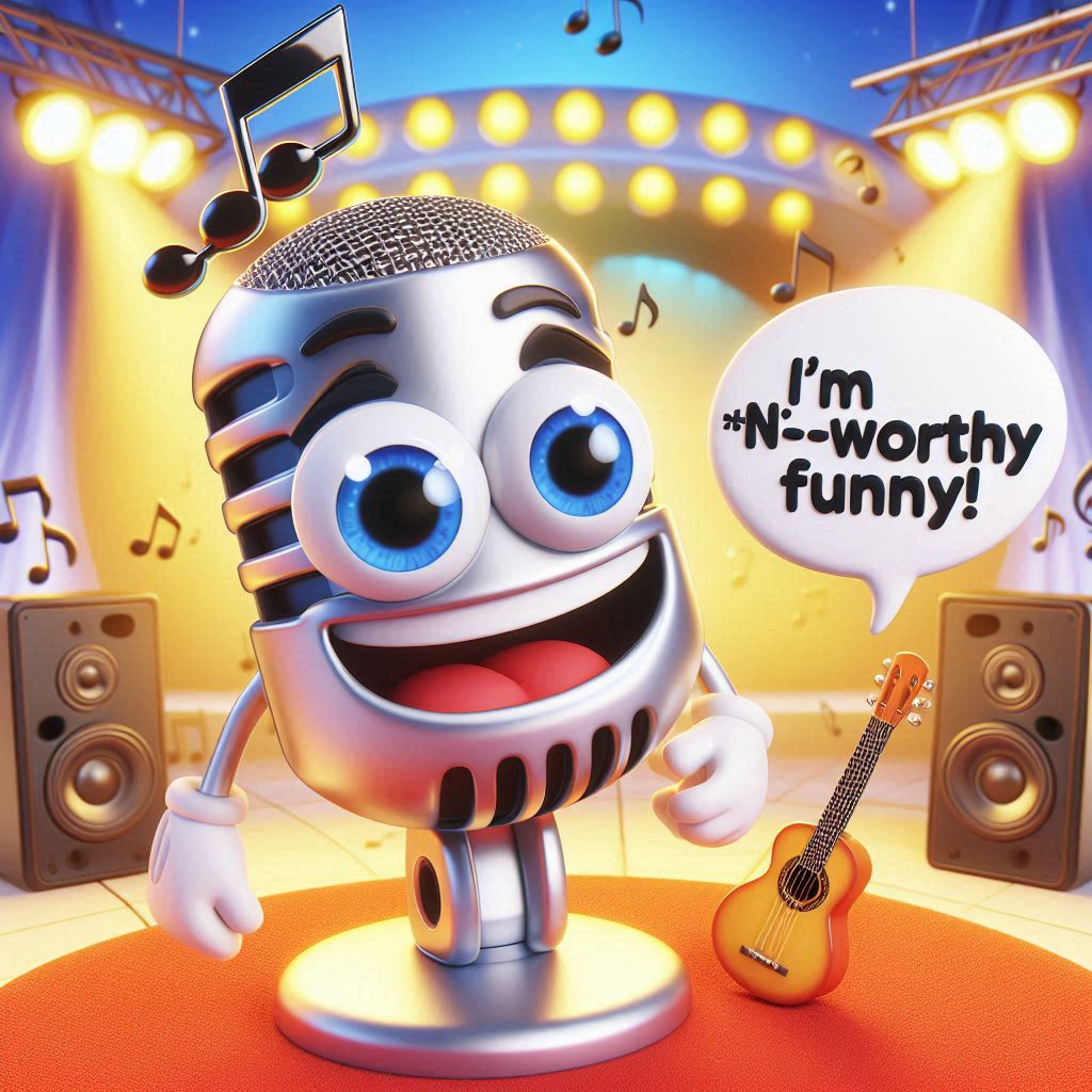Singer Jokes