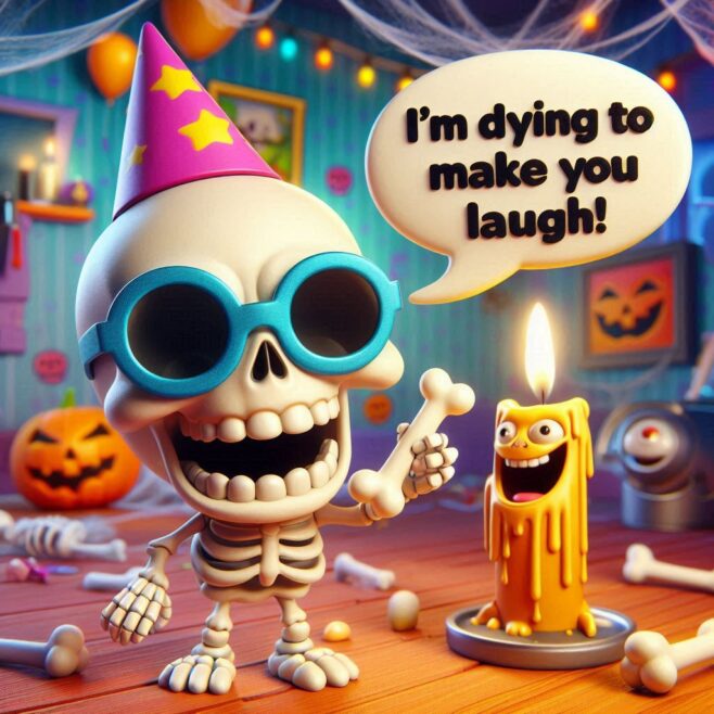 200+ Skull Jokes That Will Make You Laugh Out Loud Today