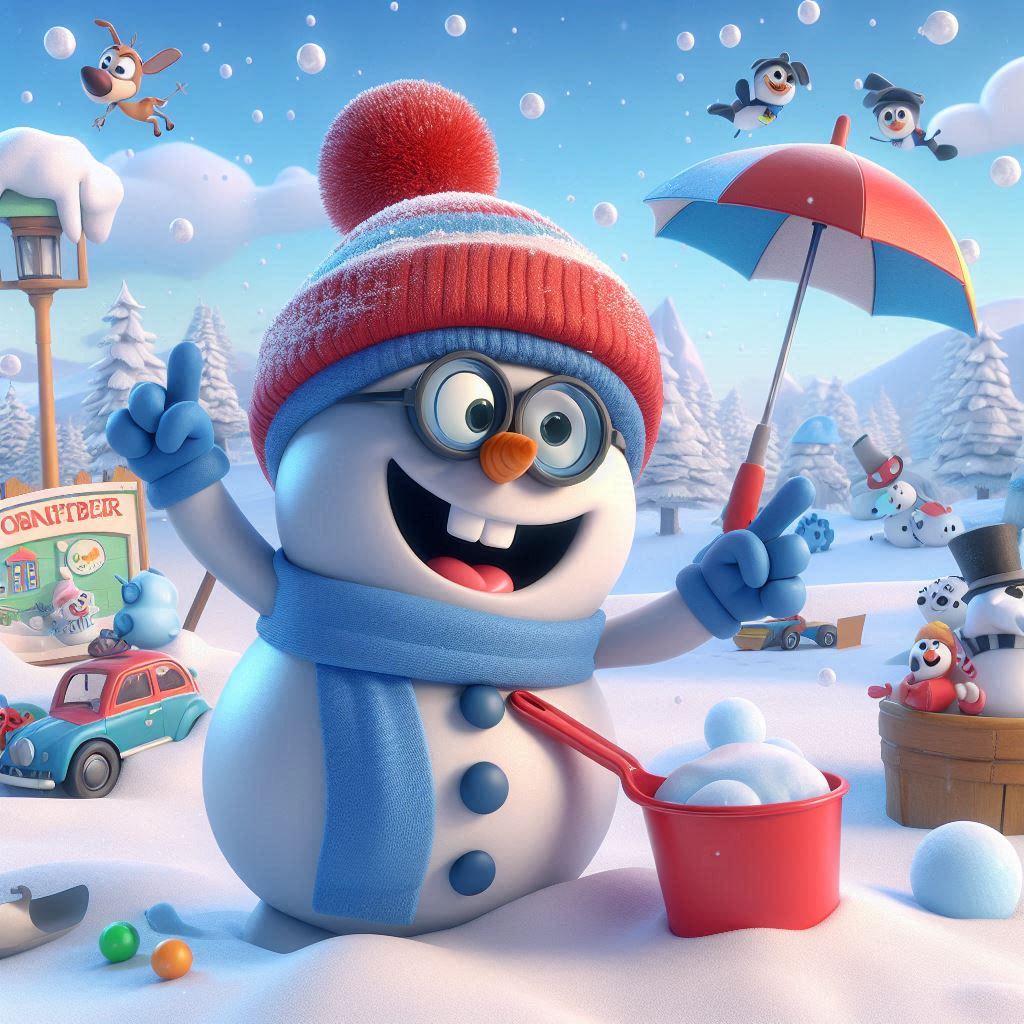 200+ Snow Day Jokes for Family Fun and Laughter All Day 4 Snow Day Jokes to Keep Kids Entertained