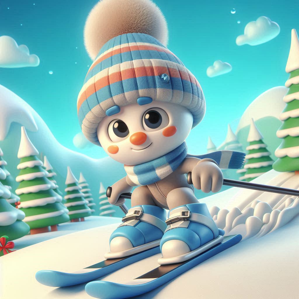 200+ Snow Ski Jokes to Keep You Laughing on the Slopes 4 Snow Ski Jokes to Share