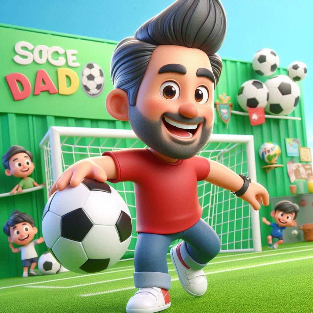 200+ Soccer Dad Jokes to Kick Off Your Family Fun Time 2 Soccer Dad One Liner Jokes