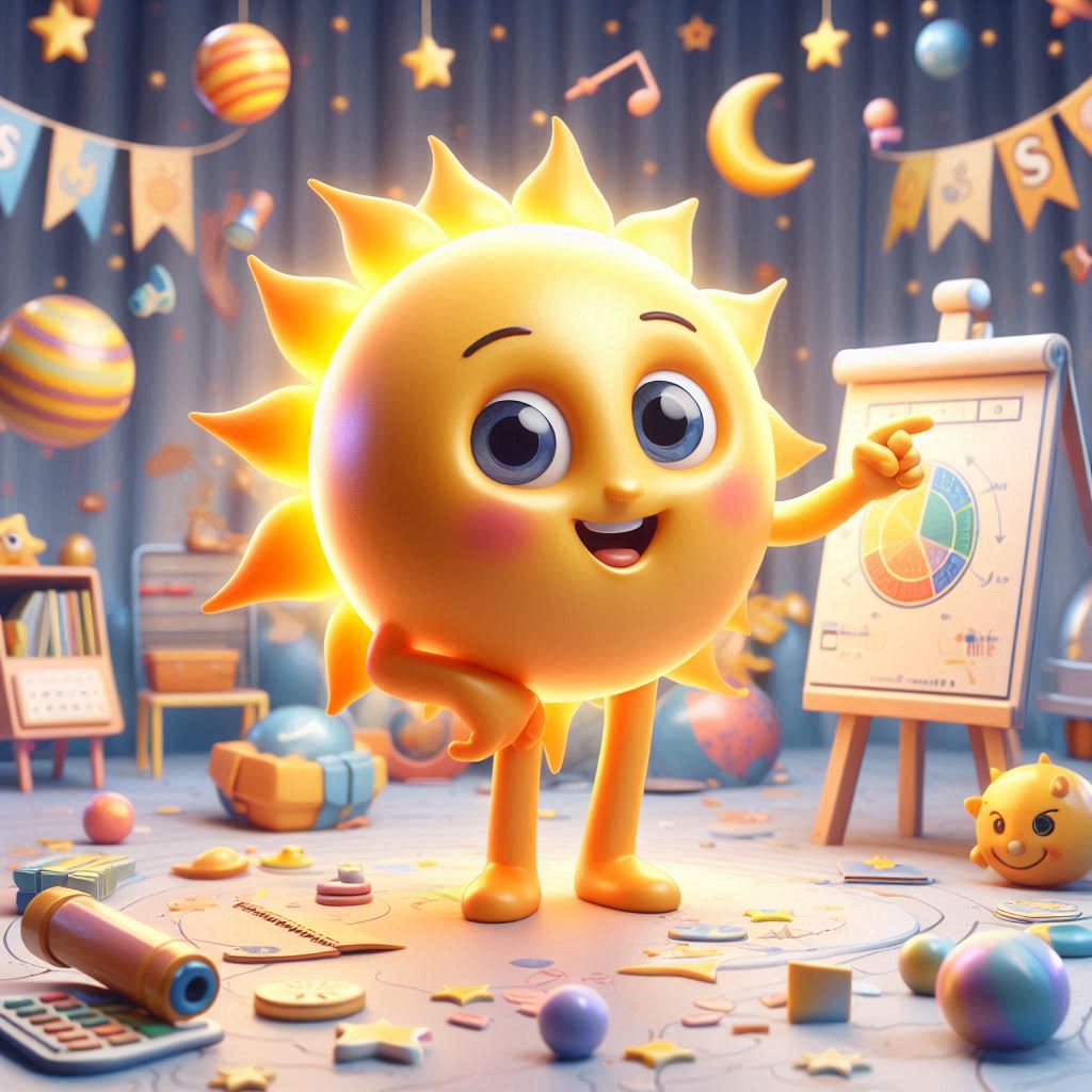 200+ Solar Jokes That Shine Bright and Spark Laughter 3 Solar Energy Jokes to Light Up Your Day