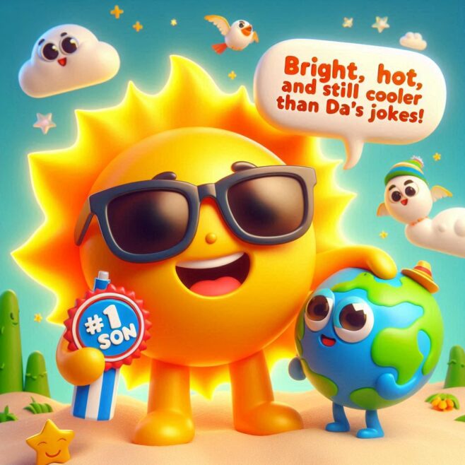 200+ Son Jokes That Will Make You Laugh Out Loud Today