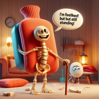 200+ Sore Back Jokes to Lift Your Spirits and Ease Your Pain