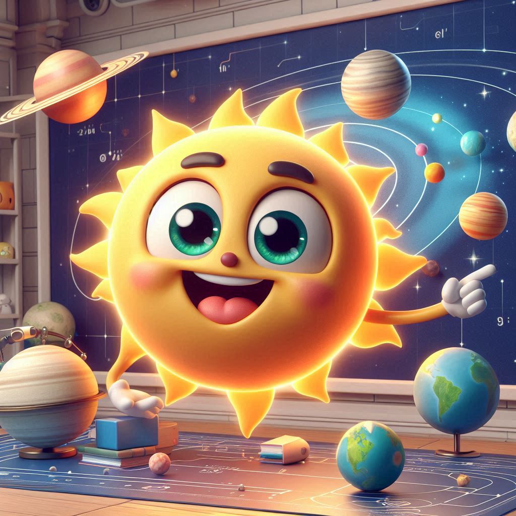 200+ Solar System Jokes That Are Out of This World Fun 4 Space Themed Solar System Jokes